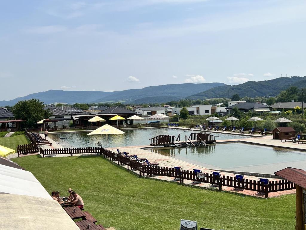 Penzión u Tučňáka foto 5