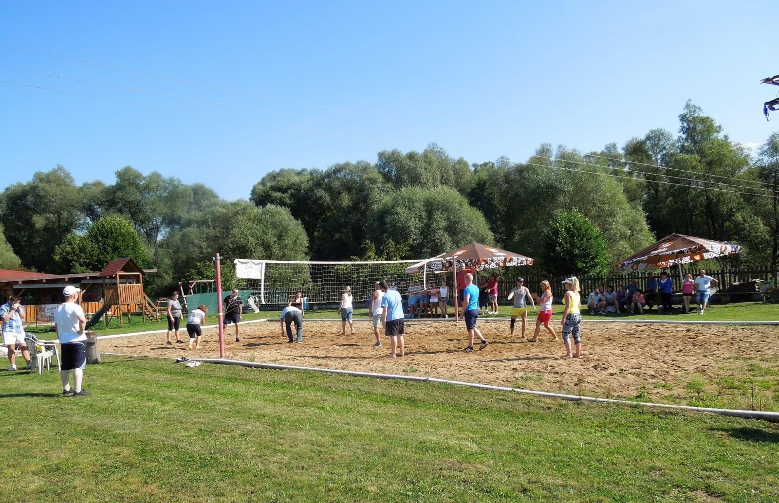 Zóna športu & Relax