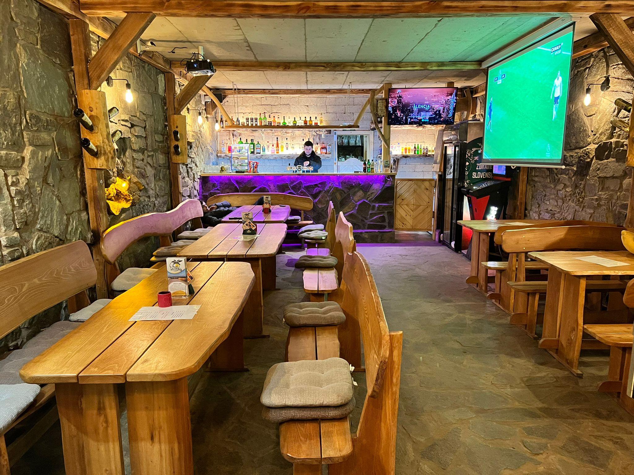 Príjemné prostredie