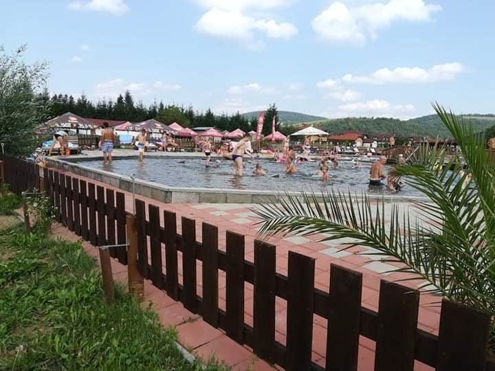 Galéria biokúpaliska