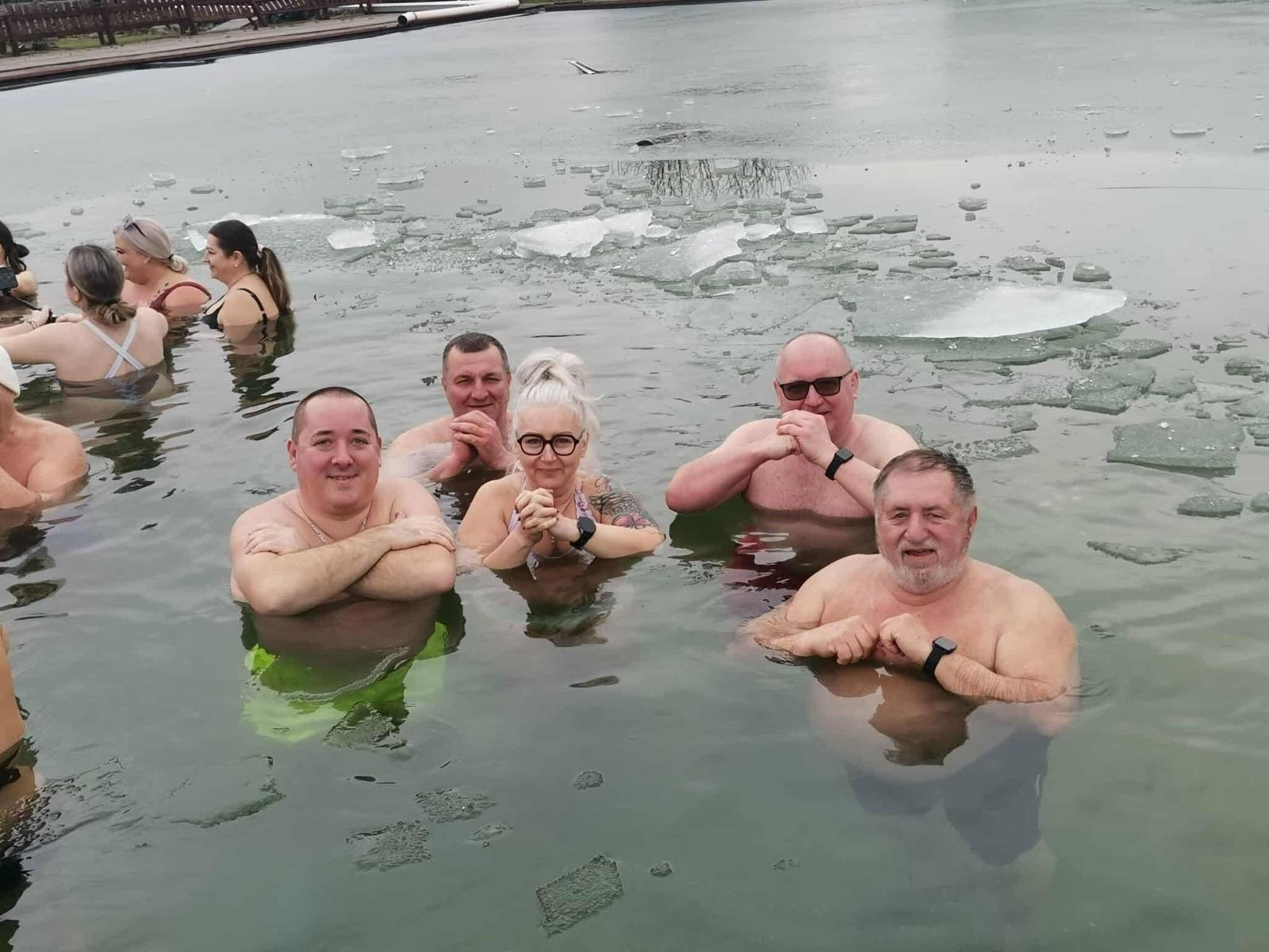 Otužilecký retreat foto 1