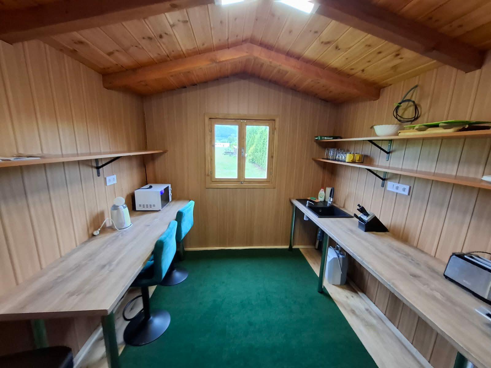 Fotografia z kempingu 4