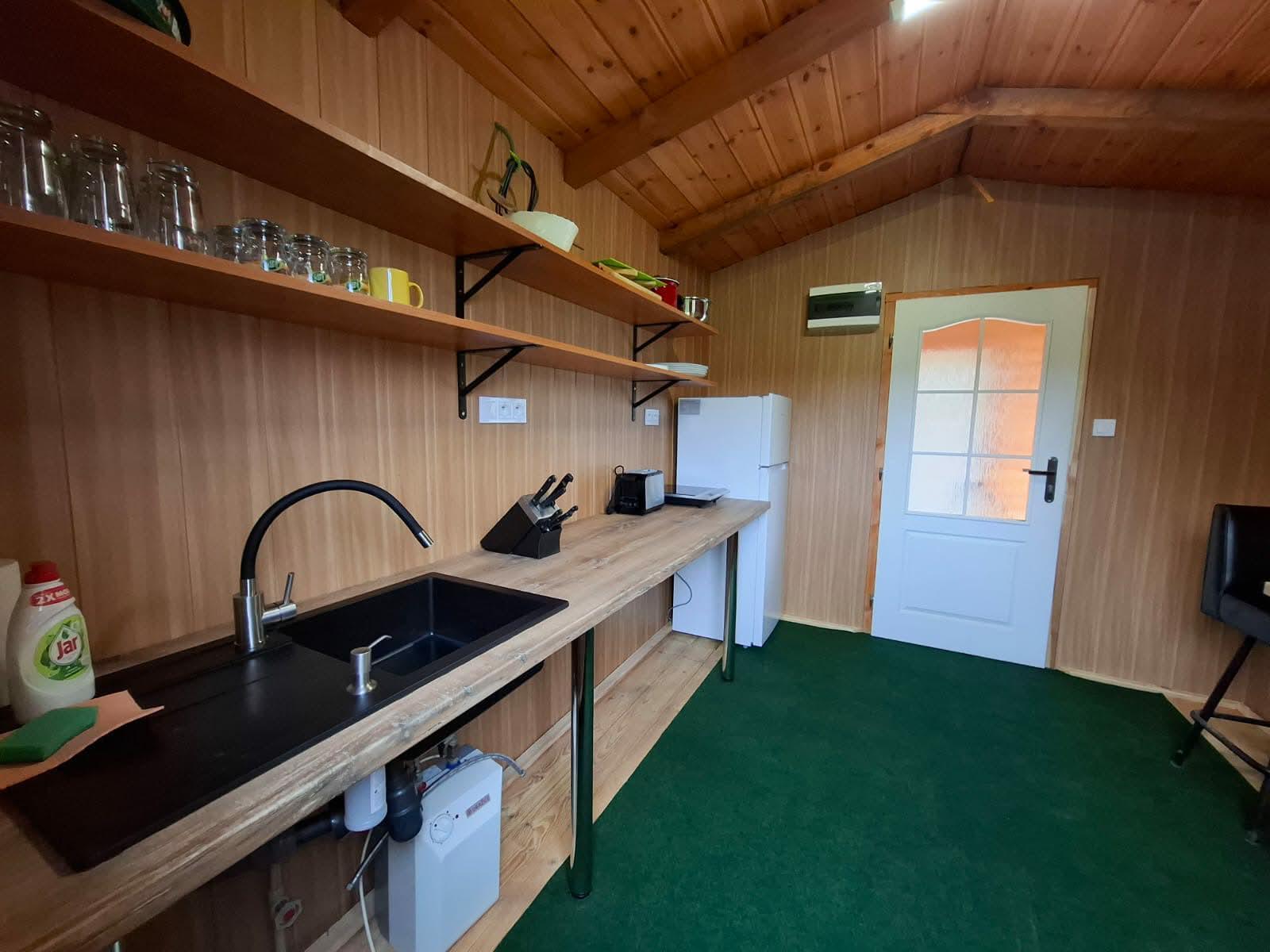 Fotografia z kempingu 3